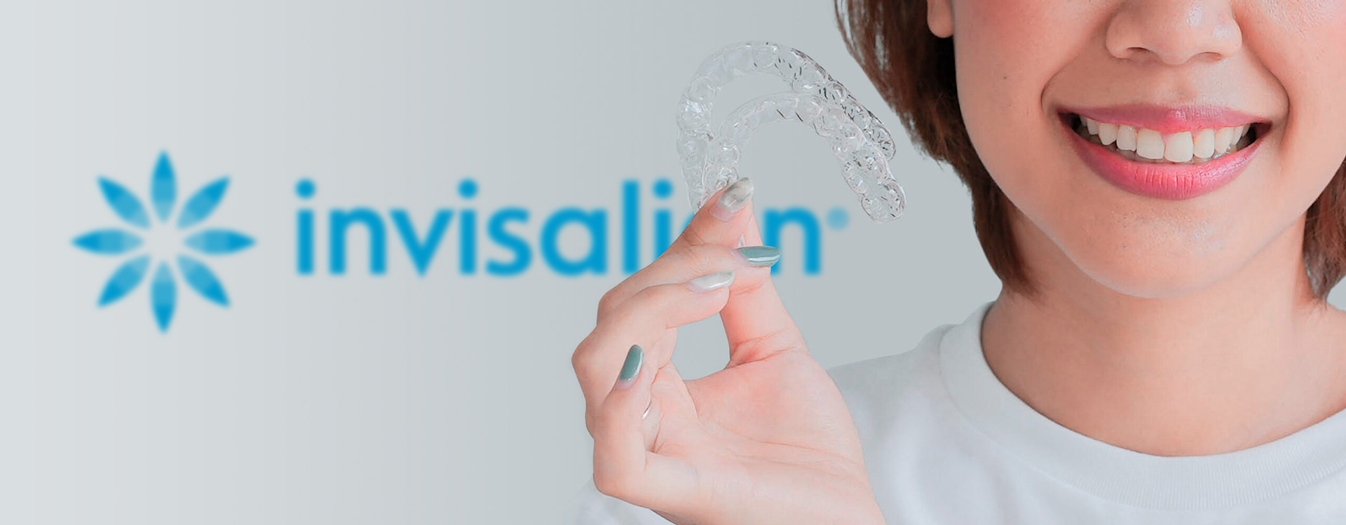 Stomatologická klinika DENTAKRA Poprad - Váš špecialista na neviditeľné zubné strojčeky Invisalign